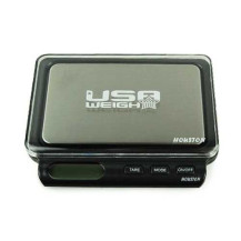 Váha Houston - 0,1g/500g