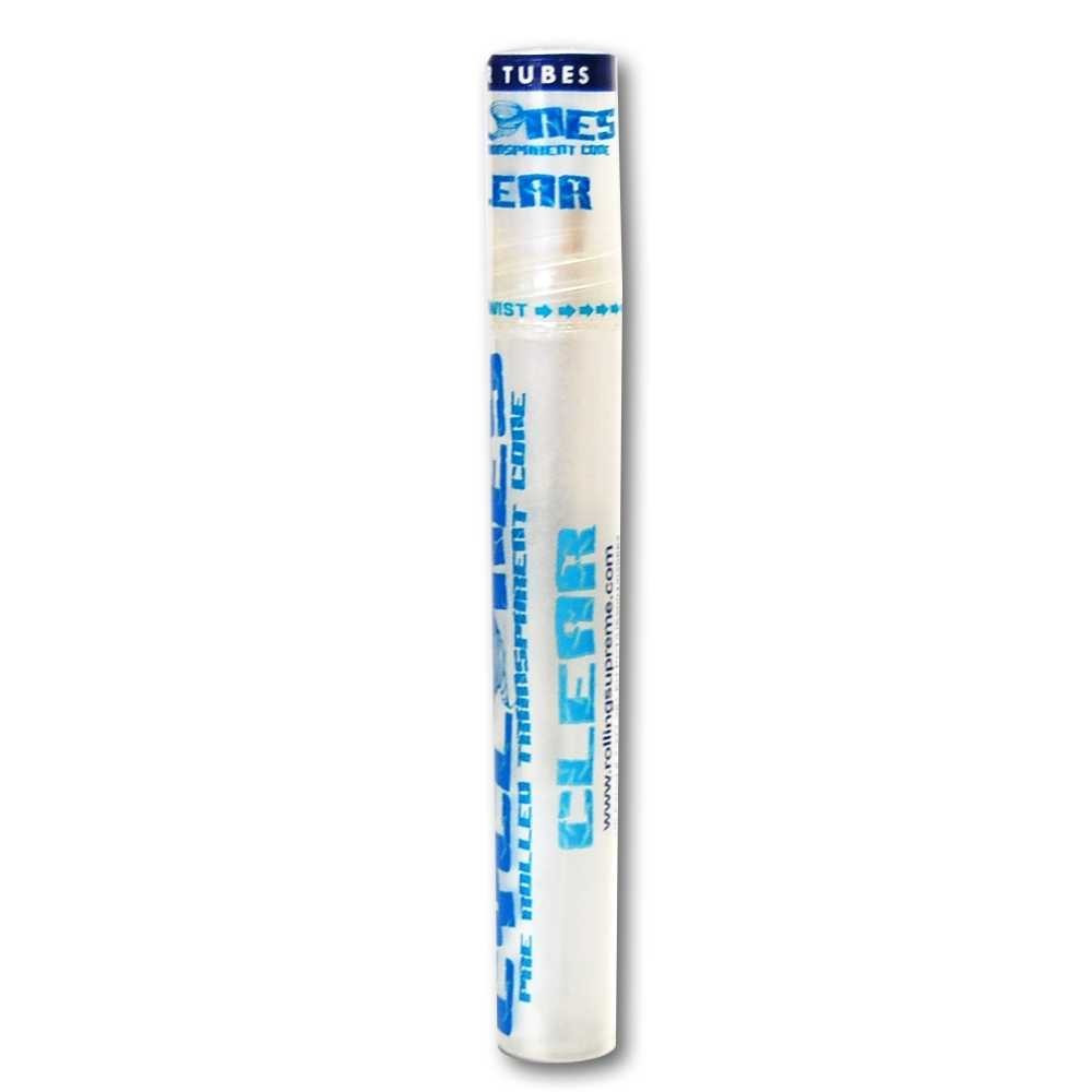 Cyclones Clear Blunt – Clear
