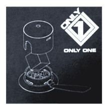 Kaloud for only One - Silver