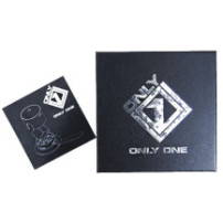 Kaloud for only One - Silver