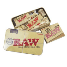 RAW starter Box