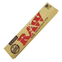 RAW starter Box
