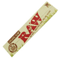 RAW starter Box