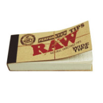 RAW starter Box