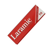 Papírky Laramie Red