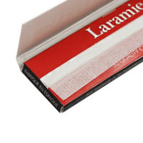 Papírky Laramie Red