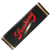 Smoking Deluxe cigaretové papírky | Bongoshop.sk