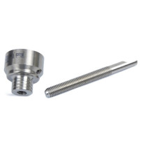 Kotel Dabber Titanium