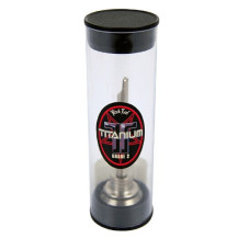 Kotel Dabber Titanium