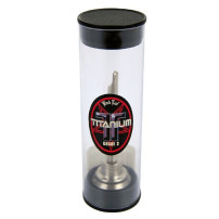 Kotel Dabber Titanium