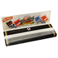 Smoking Deluxe cigaretové papírky | Bongoshop.sk