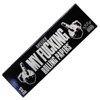 Papírky – My F*cking Rolling Papers