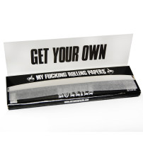 Papírky – My F*cking Rolling Papers