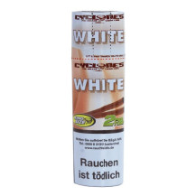 Cyclone Cigar Cone Blunt White
