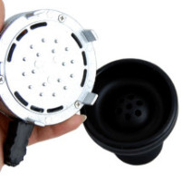 Set Long Lasting silikonová korunka a kaloud