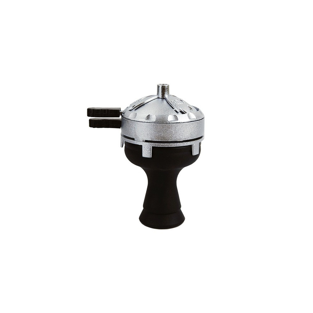 Set Long Lasting silikonová korunka a kaloud