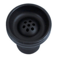 Set Long Lasting silikonová korunka a kaloud