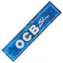 Papírky OCB - Blue Slim