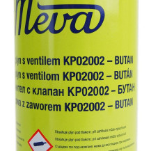 Kartuš šróbovacia 227 g