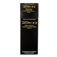 ZEN Filtr Slim BLACK 60