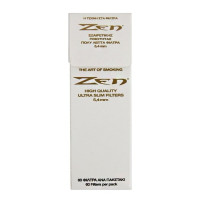 ZEN Filtr Slim WHITE 60