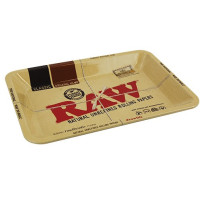Roll tray tác RAW 18 x 12,5 cm
