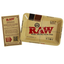 Roll tray tác RAW 18 x 12,5 cm