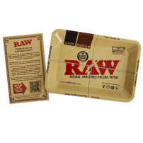 Roll tray tác RAW 18 x 12,5 cm