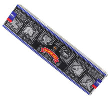 Vonné tyčinky Nag Champa Satya - SUPER HIT