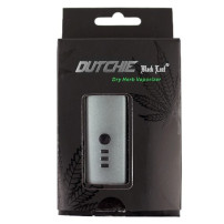 Vaporizér DUTCHIE Black Leaf (Byliny, vosk i olej)