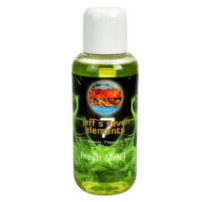 Melasa Jeffs 7 Elements 100 ml - Svěží Máta