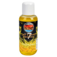 Melasa Jeffs 7 Elements 100 ml - Ledový Banán