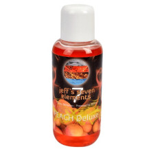 Melasa Jeffs 7 Elements 100 ml - Broskev