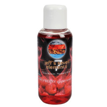 Melasa Jeffs 7 Elements 100 ml - Malina