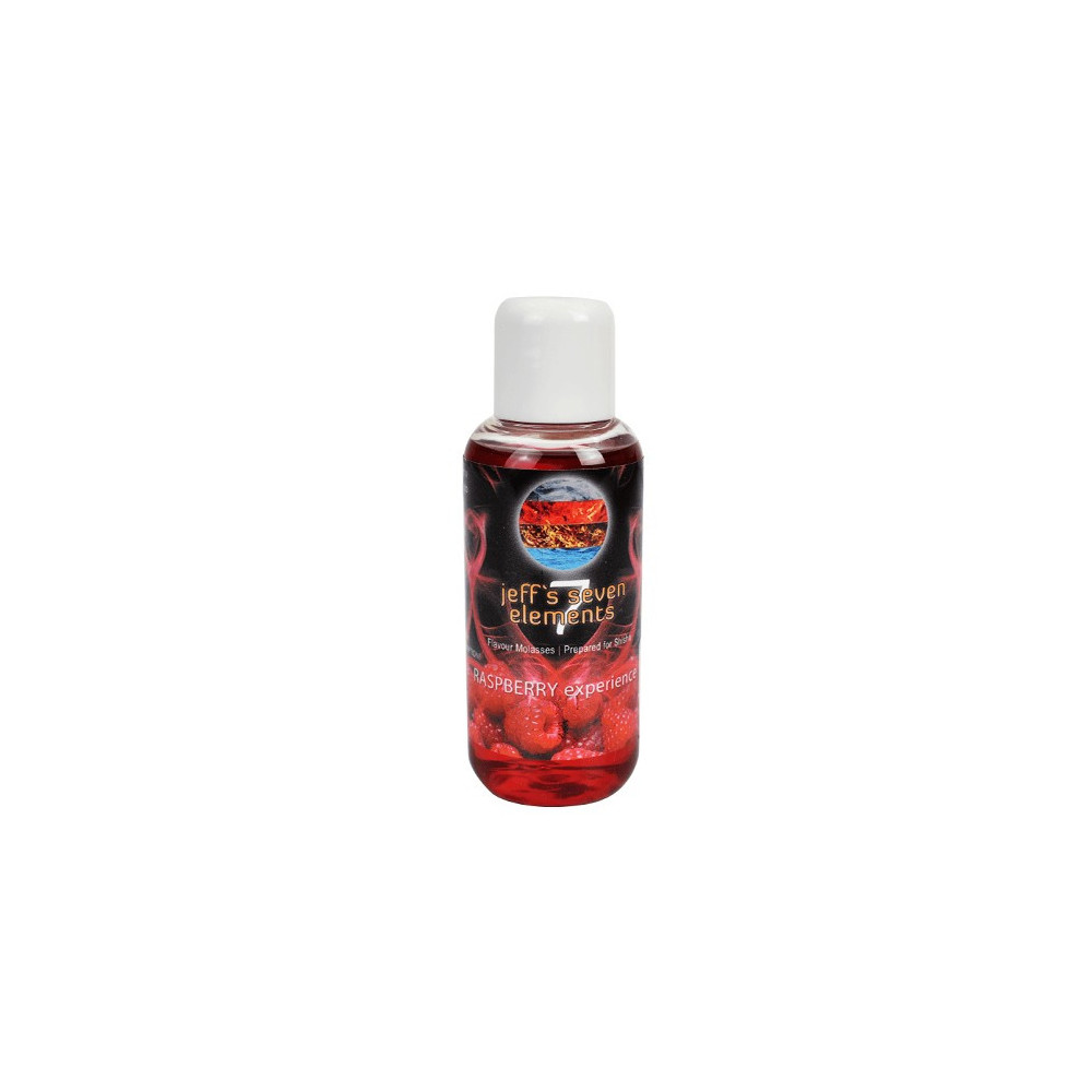Melasa Jeffs 7 Elements 100 ml - Malina