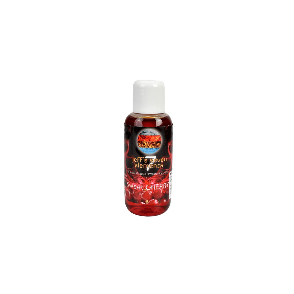 Melasa Jeffs 7 Elements 100 ml - Cukrová Trstina