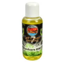 Melasa Jeffs 7 Elements 100 ml - Hardcore Máta