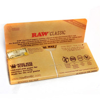 Papírky RAW – King Size Supreme