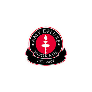 AMY hookah