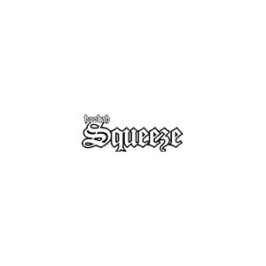 hookah Squeeze