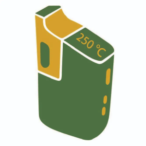 Vaporizéry