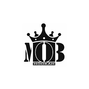 MOB Hookahs – Vodní dýmky ve tvaru zbraní