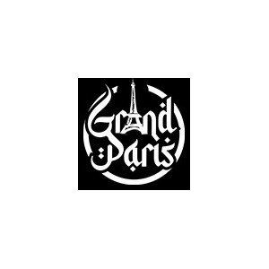Grand Paris příchuť do vodní dýmky