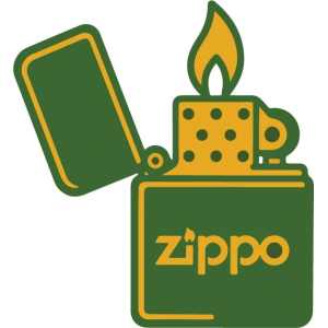 Zippo zapalovače – originální benzínové zapalovače