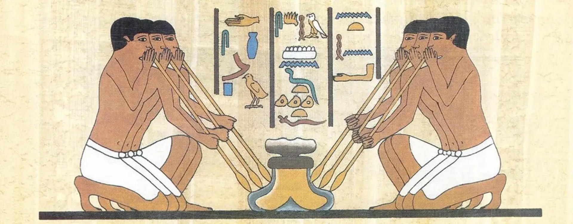 Bongo-a-jeho-historie