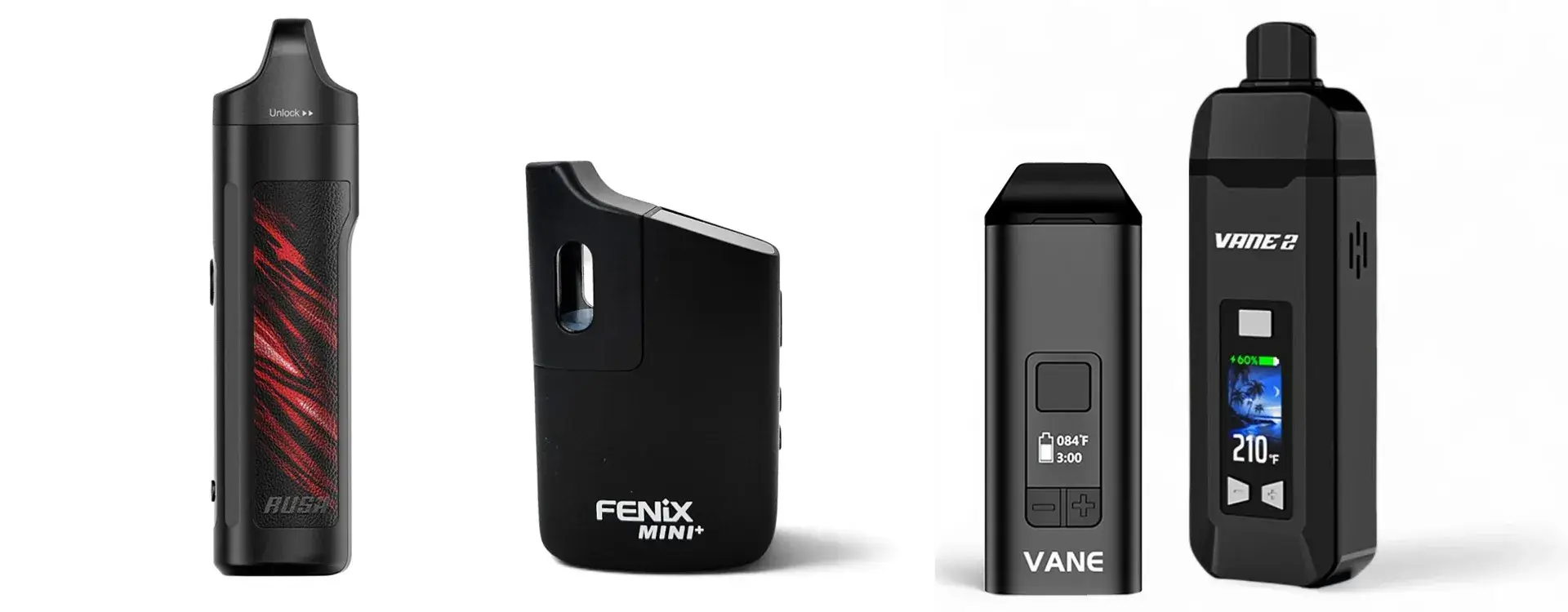 Vaporizer