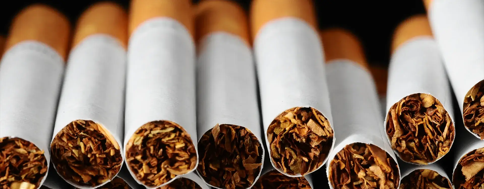 cigarety
