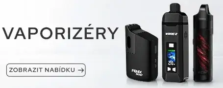 Vaporizéry