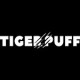 Tiger Puff - jednorazové e-shishe
