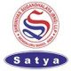 SATYA - Shrinivas Sugandhalaya Nag Champa